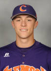 Richie Shaffer - Baseball - Clemson University Athletics