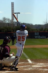 Clemson Baseball vs. Boston College - Photos by Randy Rampey Clemson Sports Information