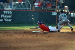 Photo by Mark Crammer