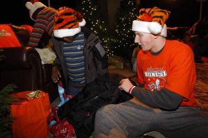 tiger wonderland 121410