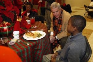 tiger wonderland 121410