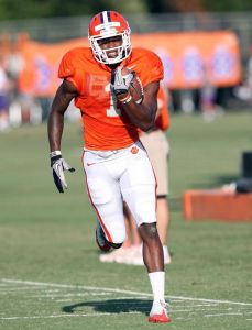 Martavis Bryant practice 081011