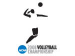 Schedule Set For 2008 NCAA Volleyball At Clemson
