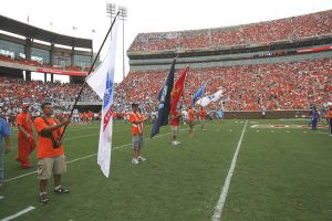 military appreciation day 090608