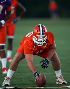 first day of practice 080511