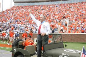 military appreciation day 090608