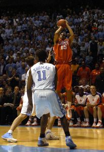 Photos by Randy Rampey, Clemson Sports Information