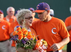 wilhelm tribute 040911