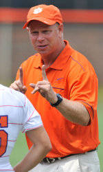 Clemson Women’s Soccer Team to Face Virginia Tech and #8 Virginia on the Road This Week