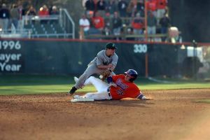 Photo by Mark Crammer