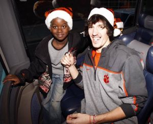 tiger wonderland 121410