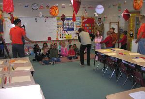 Centerville Elementary School