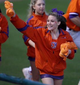 cheerleader cheer t-shirt