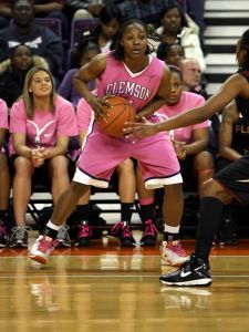 vs. Florida State (02/19/09)