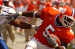 Photo Gallery From Clemson-Louisiana Tech