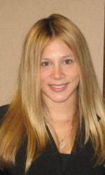 Kristin Kwiatkowski Hired as Spirit Squad Coordinator