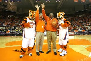 bert henderson and jim bostic