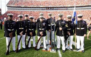 Military Appreciation Day Celebration