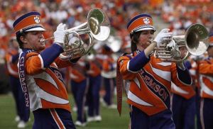Tiger Band