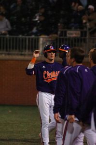 vs. Charlotte (03/16/10)