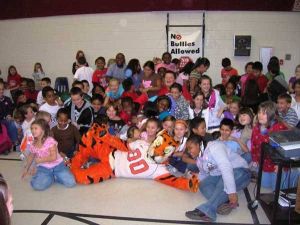 Welcome Elementary School