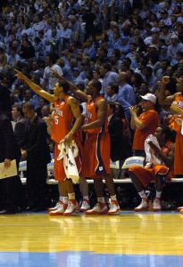 Photos by Randy Rampey, Clemson Sports Information