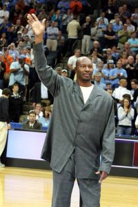 clemson vs. duke 2008 acc tournament semifinal