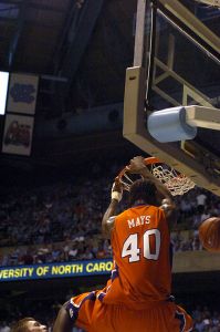 Photos by Randy Rampey, Clemson Sports Information