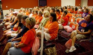 2009 ladies clinic 072509