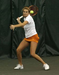 Klaudia Wlodarczyk - Boise State