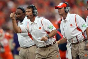 Dabo Swinney