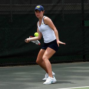 clemson vs. michigan 2008 NCAA second round 051008