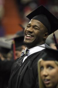 Andre Branch - Football