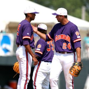 D.J. Mitchell (9), Andy D'Alessio (24)