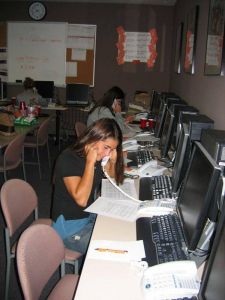 thank-a-thon april 2007