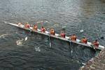 Clemson Rowing To Hold Annual Class Day Regatta