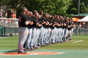 Alabama vs. Oklahoma State - May 29, 2009