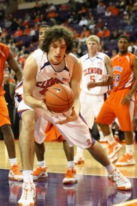 vs. Savannah State 11/25/08