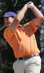 Clemson Returns to Course at Jerry Pate Intercollegiate