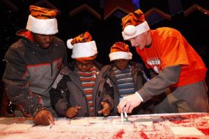 tiger wonderland 121410