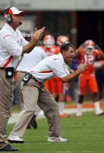 Dabo Swinney