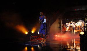 rock the john 101510