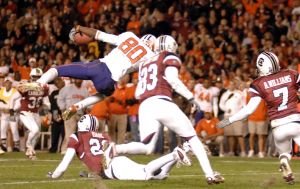 Aaron Kelly (Photo Credit: Zach Hanby)