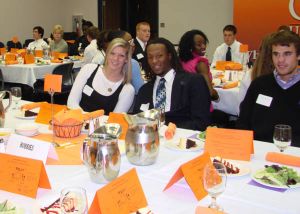 PGD dinner 110710