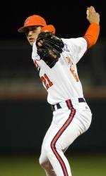 Clemson Takes 2-0 Series Lead With 12-3 Win Over Cougars Sunday