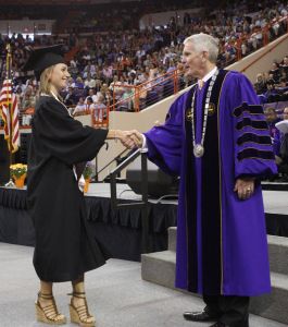 Brannon Sulka, Women's Track & Field