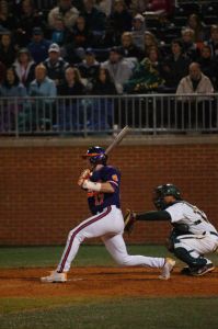 vs. Charlotte (03/16/10)