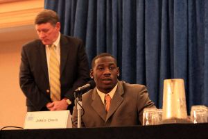 gator bowl pregame press conference 123108