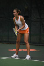 Women’s Tennis To Open Season On Friday Against College of Charleston