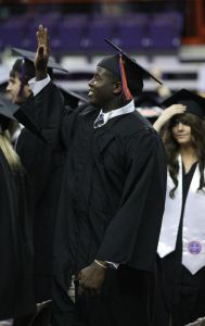 Rennie Moore - Football